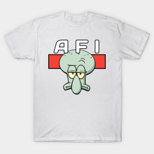 Afi T-Shirt